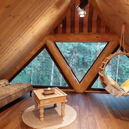 Saski Zakatek, Wakacje W Bajkowym Domku!!! Mazury, Sauna, Jezioro, Pomost, Sasek Maly Extérieur photo