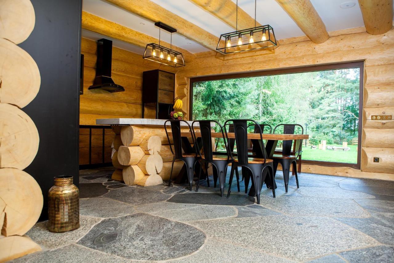Saski Zakatek, Wakacje W Bajkowym Domku!!! Mazury, Sauna, Jezioro, Pomost, Sasek Maly Extérieur photo