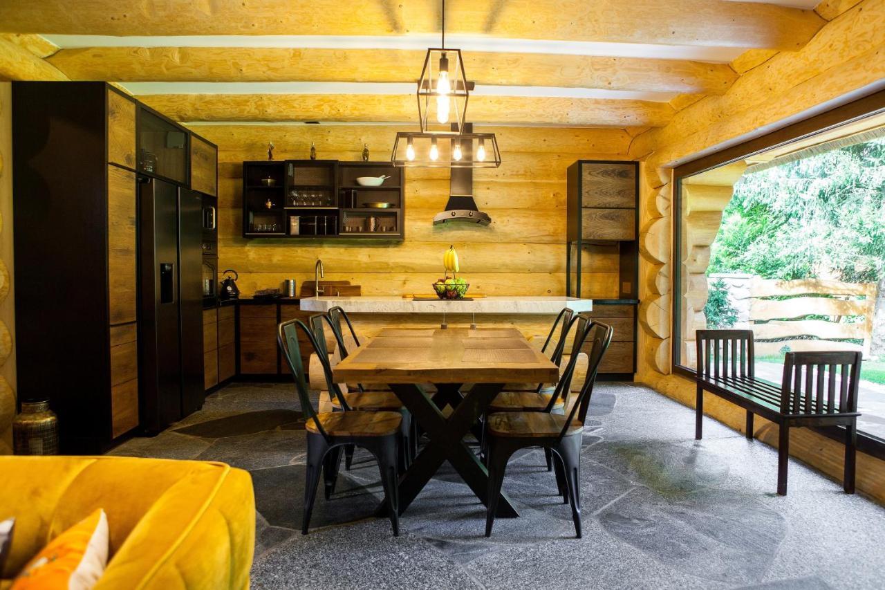 Saski Zakatek, Wakacje W Bajkowym Domku!!! Mazury, Sauna, Jezioro, Pomost, Sasek Maly Extérieur photo