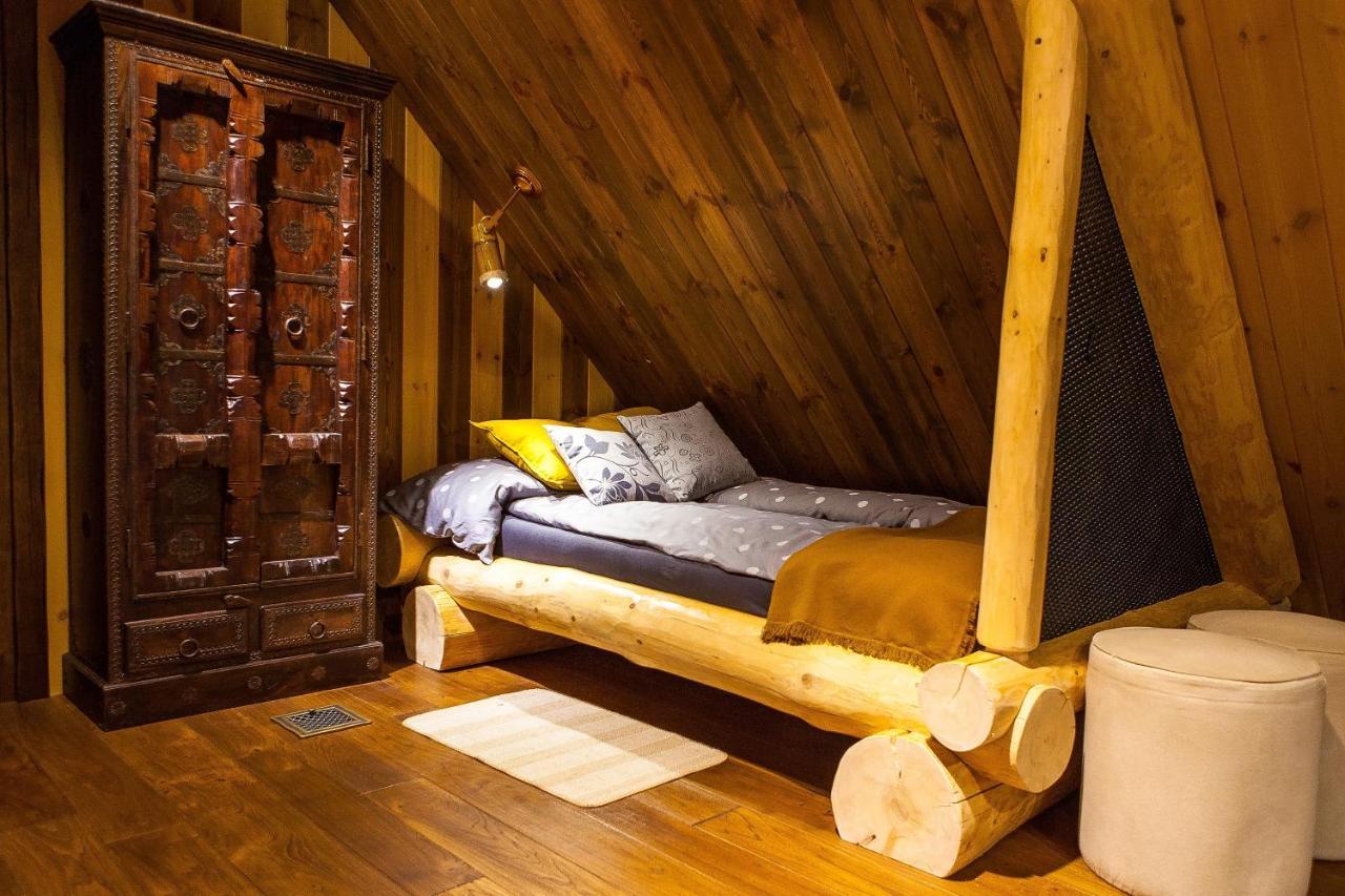 Saski Zakatek, Wakacje W Bajkowym Domku!!! Mazury, Sauna, Jezioro, Pomost, Sasek Maly Extérieur photo