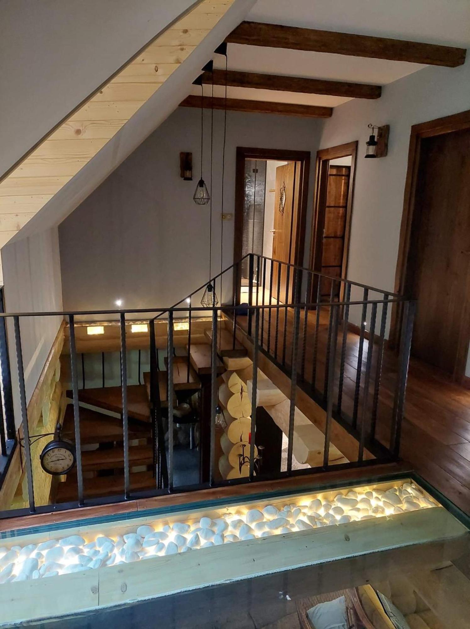 Saski Zakatek, Wakacje W Bajkowym Domku!!! Mazury, Sauna, Jezioro, Pomost, Sasek Maly Extérieur photo