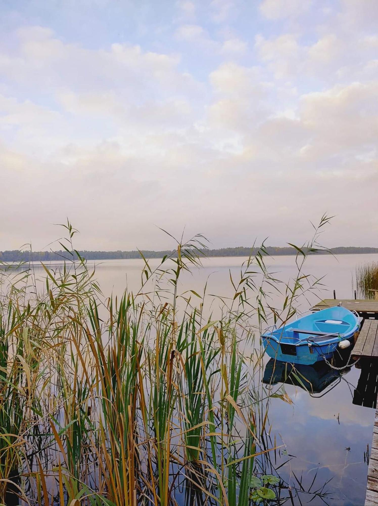 Saski Zakatek, Wakacje W Bajkowym Domku!!! Mazury, Sauna, Jezioro, Pomost, Sasek Maly Extérieur photo